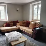 度假居 La Basse Aubin *