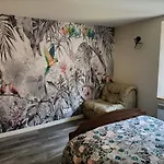La Basse Aubin 度假居 *