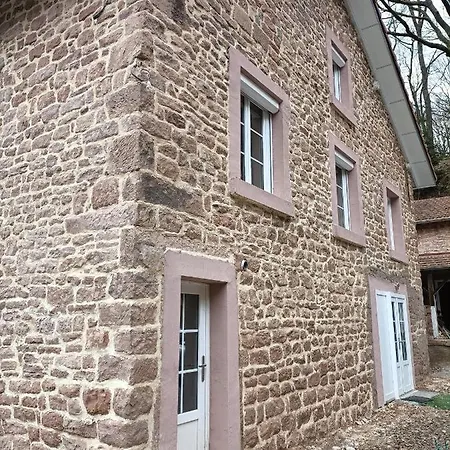 La Basse Aubin * Épinal