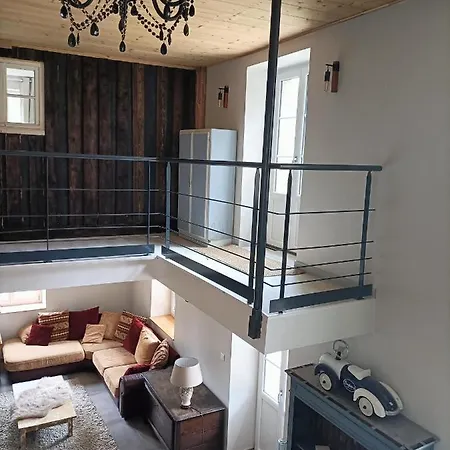 La Basse Aubin Holiday home