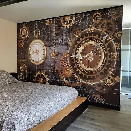 La Basse Aubin * Épinal