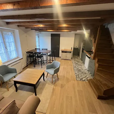 La Basse Aubin * Épinal