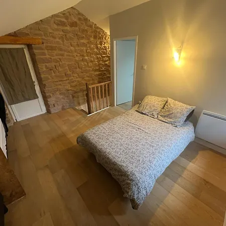 Prázdninový dům La Basse Aubin *