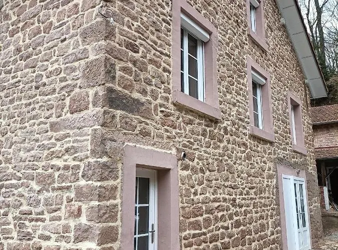 La Basse Aubin * 埃皮纳勒