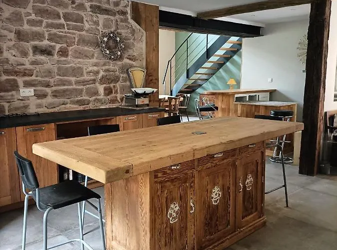 La Basse Aubin * Épinal