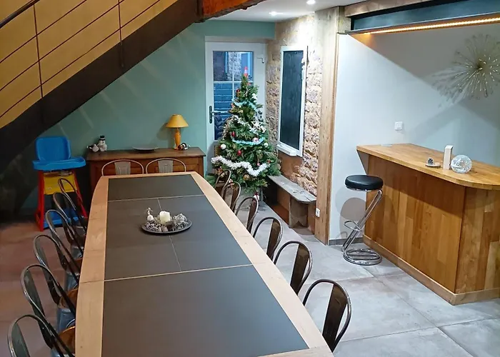 La Basse Aubin 埃皮纳勒