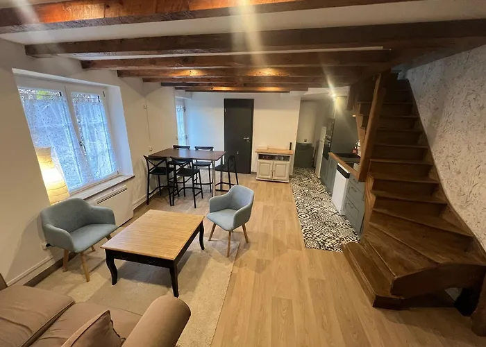 La Basse Aubin * Épinal